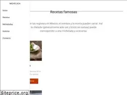 Sites similar to michelada.mx
