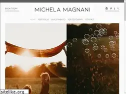 Sites similar to michelamagnaniphotography.it