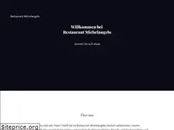 Sites similar to michelangelo-rothenburg.de