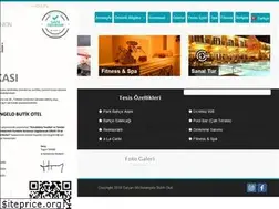 Sites similar to michelangelo.com.tr