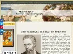 Sites similar to michelangelo.org