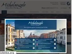 Sites similar to michelangelo.travel