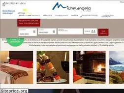 Sites similar to michelangelocalafate.com