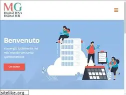 Sites similar to michelangelogiannino.com