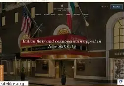 Sites similar to michelangelohotel.com