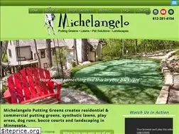 Sites similar to michelangeloputtinggreens.com