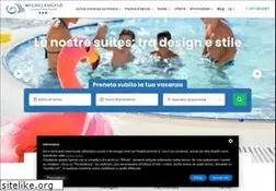 Sites similar to michelangeloresort.it