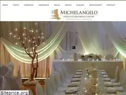 Sites similar to michelangelos.com