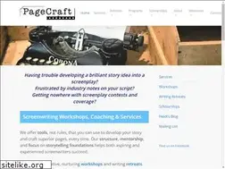 Sites similar to michelangeloscreenwriting.com