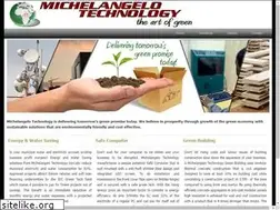 Sites similar to michelangelotech.com