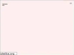 Sites similar to michelapia.com