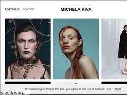 Sites similar to michelariva.com