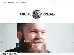 Sites similar to michelarriens.de