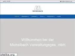 Sites similar to michelbach-lu.de