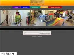 Sites similar to michelbecker.com