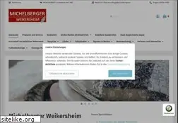 Sites similar to michelberger.eu