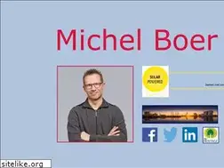 Sites similar to michelboer.nl