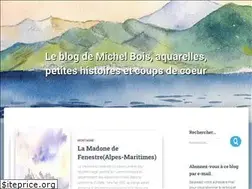 Sites similar to michelbois.fr