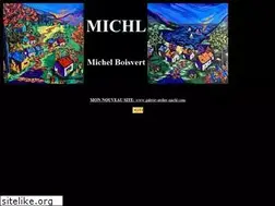 Sites similar to michelboisvert.com