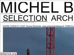 Sites similar to michelbonvin.ch