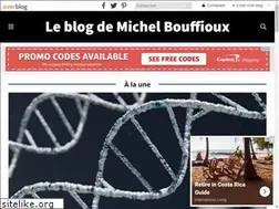 Sites similar to michelbouffioux.be
