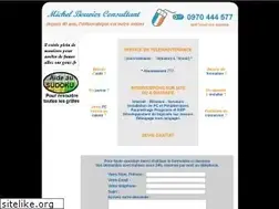 Sites similar to michelbouvier.fr