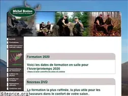 Sites similar to michelbretonguide.com