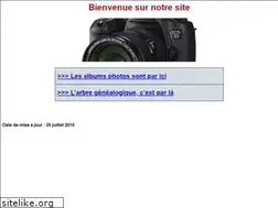 Sites similar to michelbriche.fr