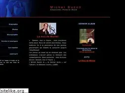 Sites similar to michelbuzon.fr