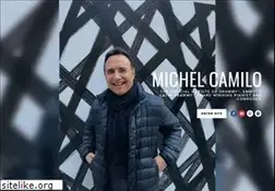 Sites similar to michelcamilo.com