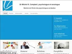 Sites similar to michelcampbell.com