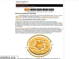 Sites similar to michelcampillo.info