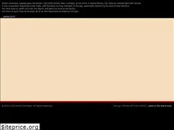 Sites similar to michelcolombier.com
