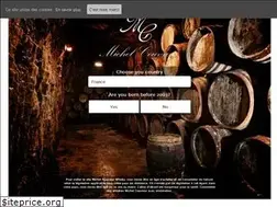 Sites similar to michelcouvreur-whisky.com