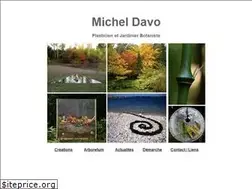 Sites similar to micheldavo.fr