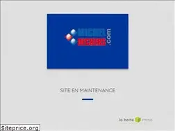 Sites similar to micheldeckers.com