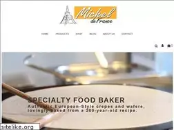 Sites similar to micheldefrance.com