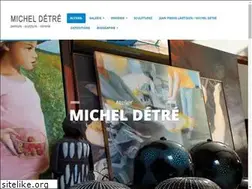 Sites similar to micheldetre.fr