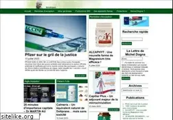 Sites similar to micheldogna.fr
