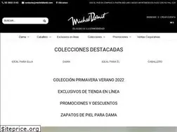 Sites similar to micheldomit.com
