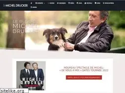 Sites similar to micheldrucker.fr