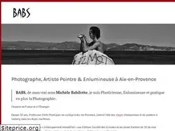 Sites similar to michele-babilotte.com