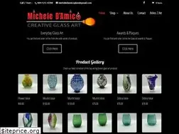 Sites similar to michele-damico.com