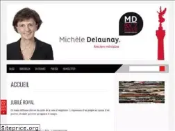Sites similar to michele-delaunay.net