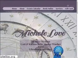 Sites similar to michele-love.com