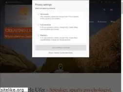 Sites similar to michele-ufer.de