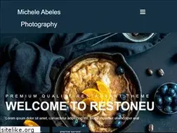 Sites similar to micheleabelesphotography.com
