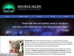Sites similar to micheleadler.com
