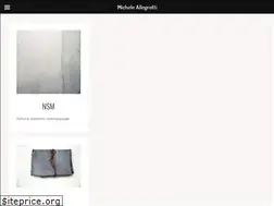 Sites similar to micheleallegretti.com