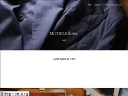 Sites similar to micheleandshinitaly.com